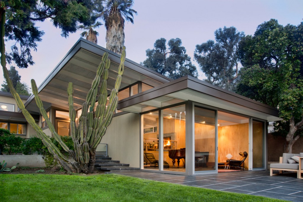 533 La Loma Road Pasadena CA Pacific Standard Time 2012