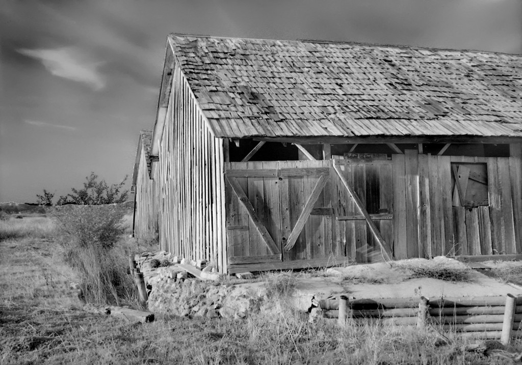 Odello Ranch Carmel by the Sea CA, Clint Eastwood