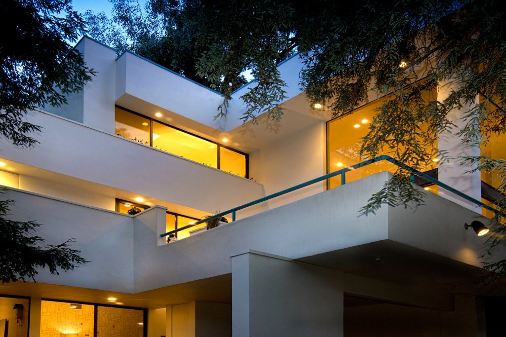 1055 Sherwood Road, San Marion CA Buff and Hensman Architects, Dennis Smith Architect
