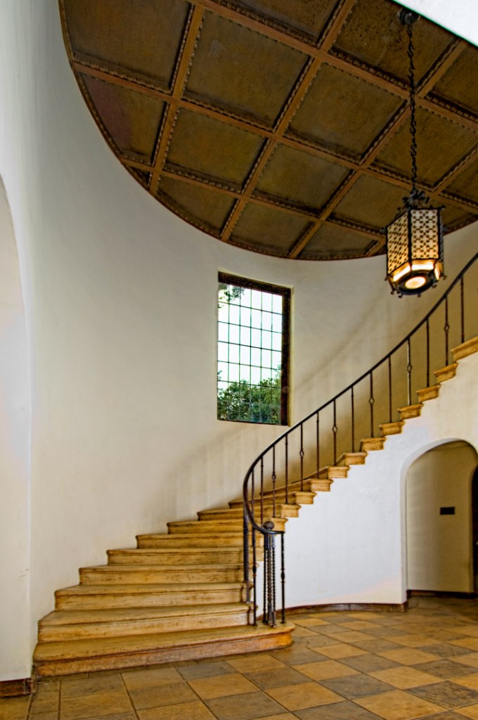 Woodleigh Lane La Canada Flintridge