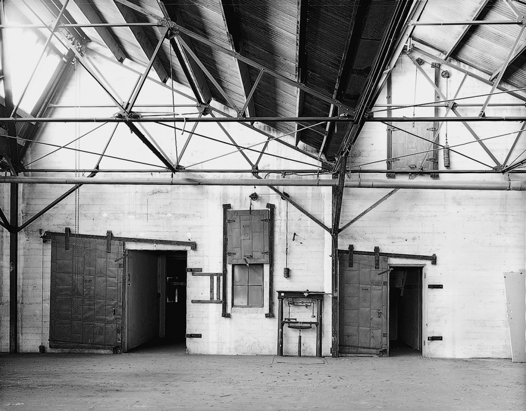 Claremont Packing House, College Heights Lemon and Orange Packing House, 532 West First Street Claremont CA