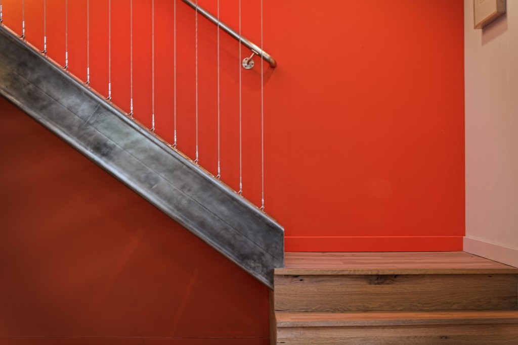 65 West Olive Avenue, Sierra Madre CA, Ruben S. Ojeda Architects