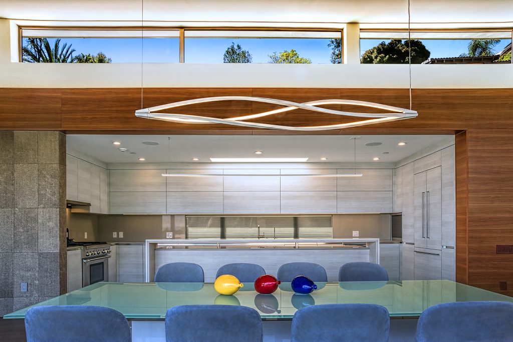 8416 Harold Way, Los Angeles CA L+V Architects