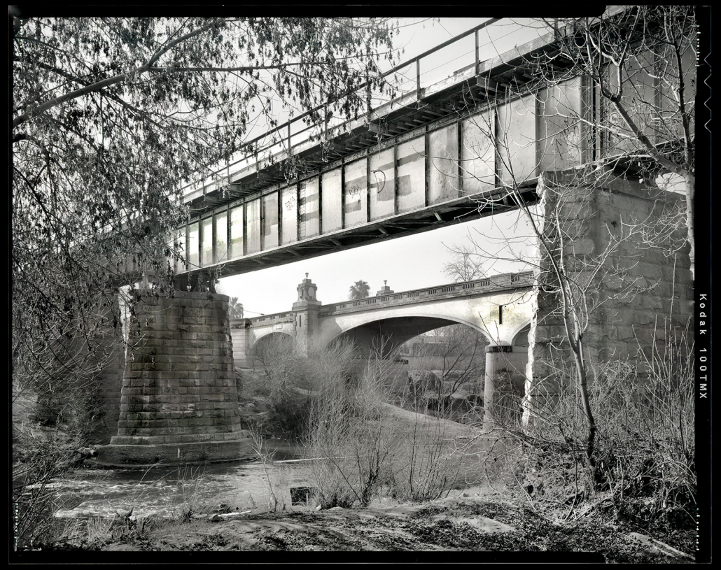 Modesto-Bridge