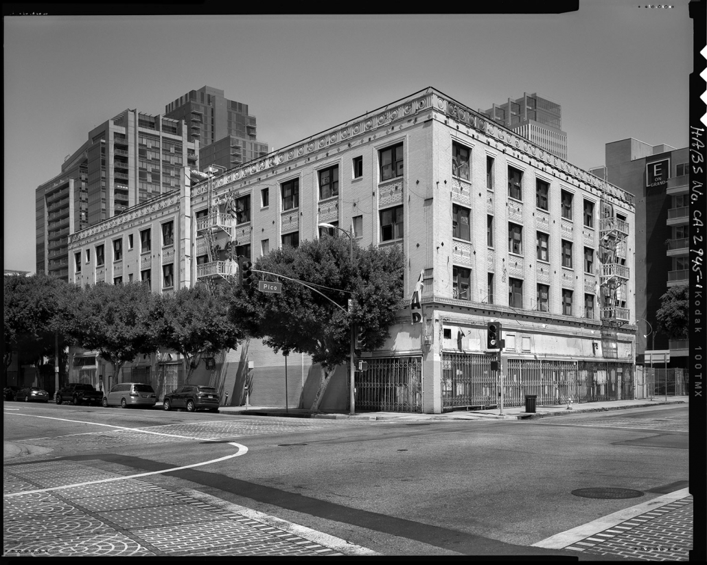 Morrison-Hotel