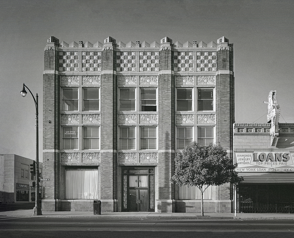Union Savings Bank Building