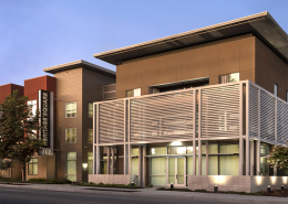 Affordable Housing