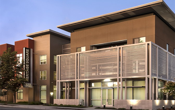 Affordable Housing