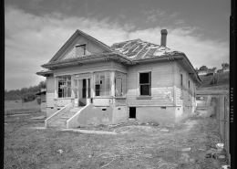 Scholle Ranch Springville Camarillo