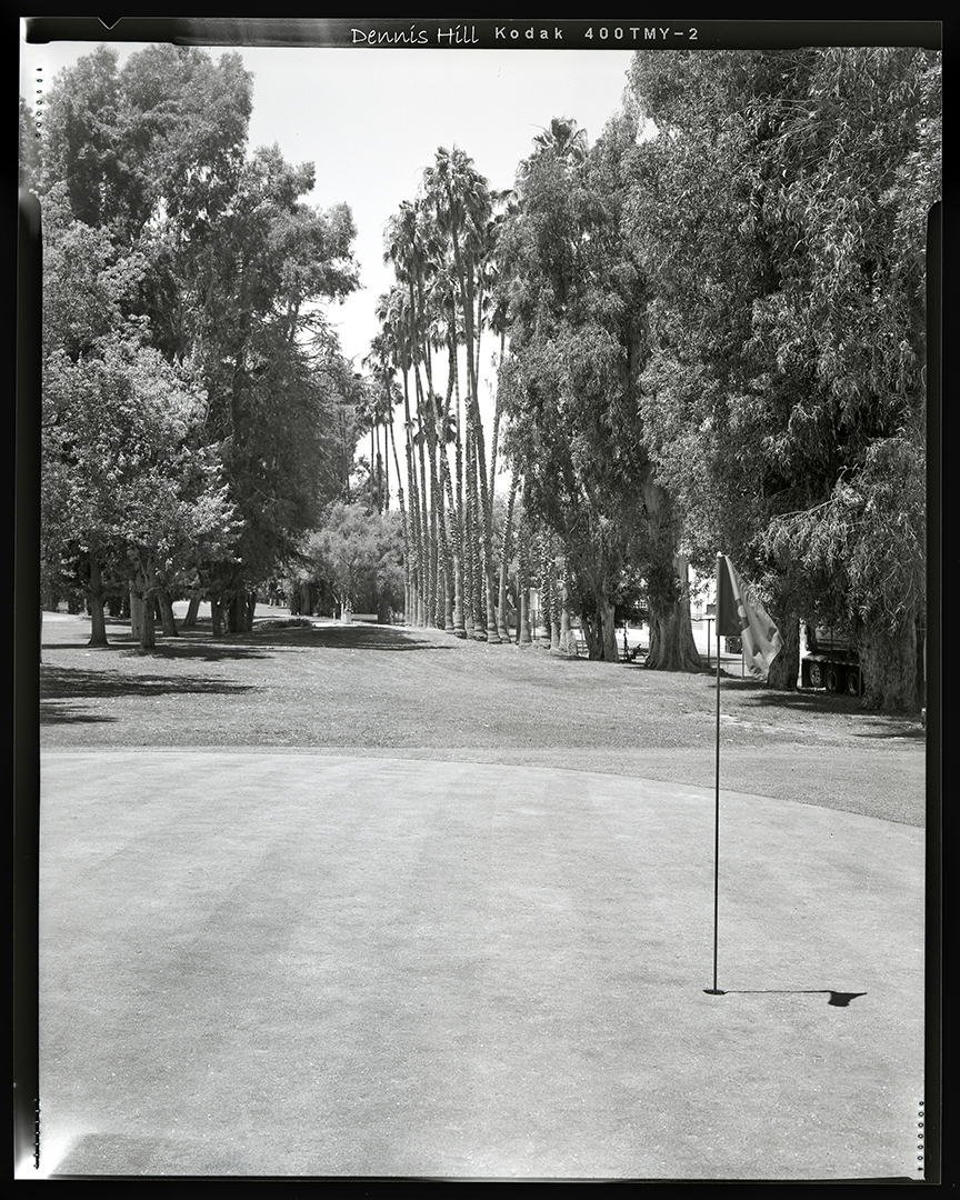 Weddington Fairway HABS