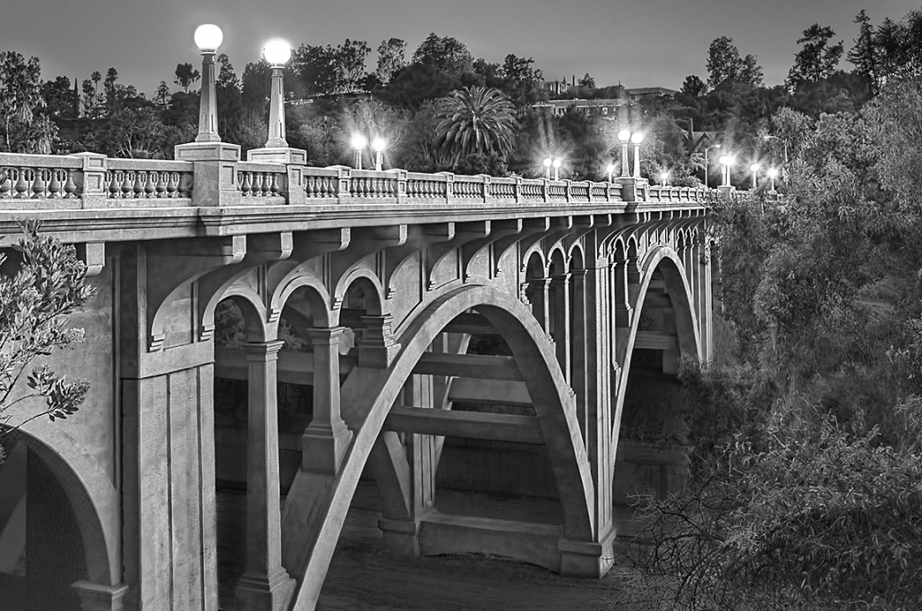 Bridges